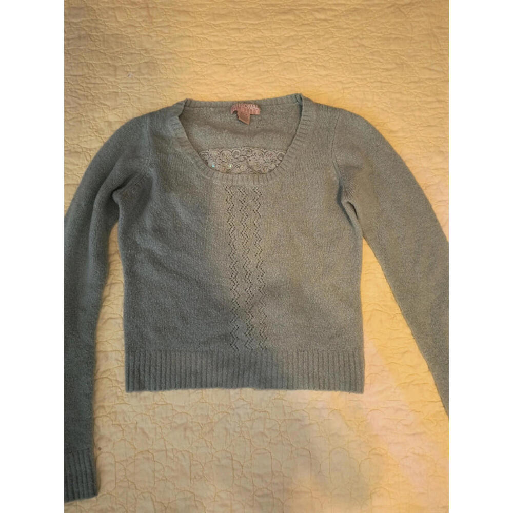 Women's Sweater